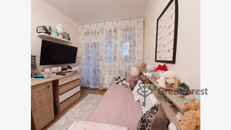 Debrecen, Close To Engineering, block of flats  