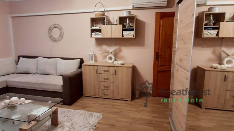 Debrecen, Close To Engineering, block of flats  