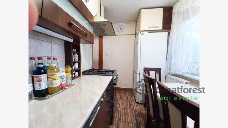 Debrecen, Close To Engineering, block of flats  