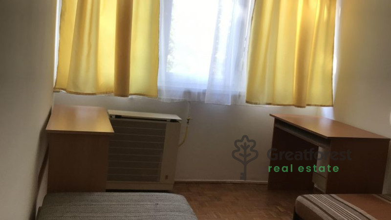 Debrecen, Kassai Campus Area, flat  