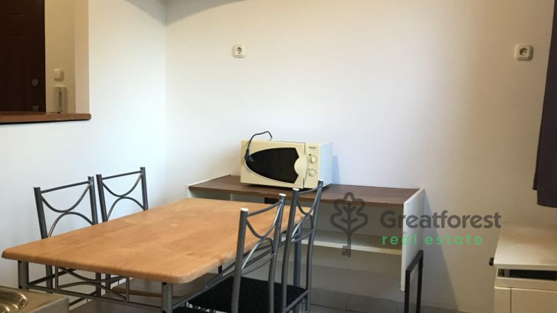 Debrecen, Kassai Campus Area, flat  