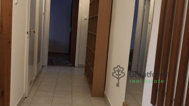Debrecen, Kassai Campus Area, flat  