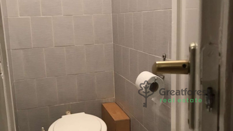 Debrecen, Kassai Campus Area, flat  