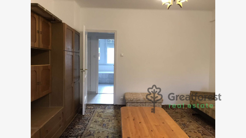 Debrecen, Kassai Campus Area, flat  