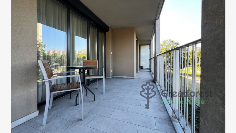 Debrecen, Close To Main Campus, flat  