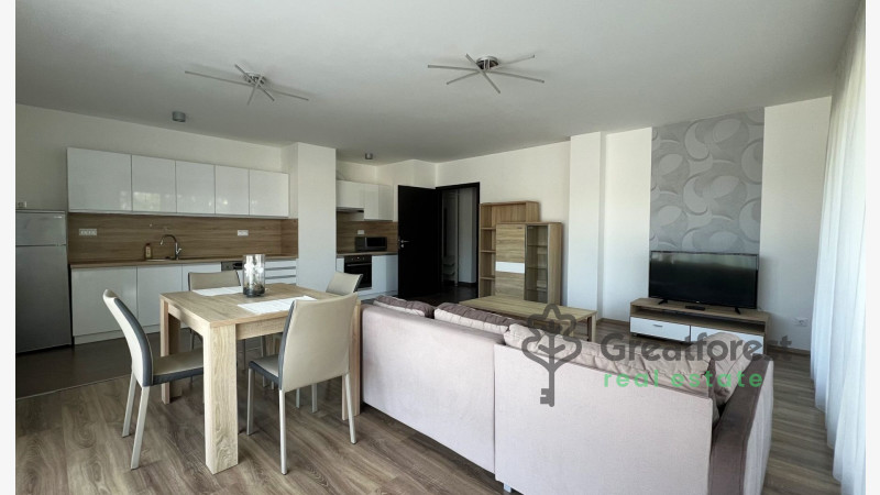 Debrecen, Close To Main Campus, flat  