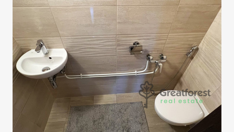 Debrecen, Close To Main Campus, flat  