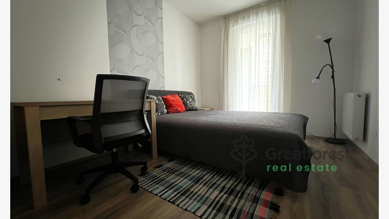 Debrecen, Close To Main Campus, flat  