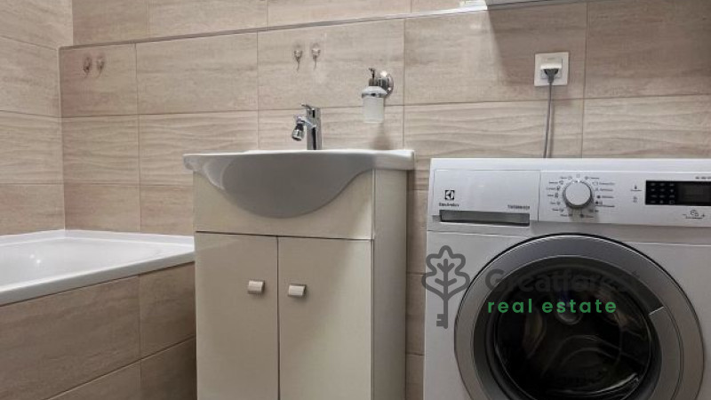 Debrecen, Close To Main Campus, flat  