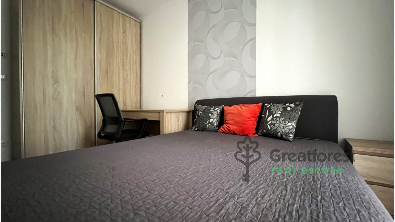 Debrecen, Close To Main Campus, flat  