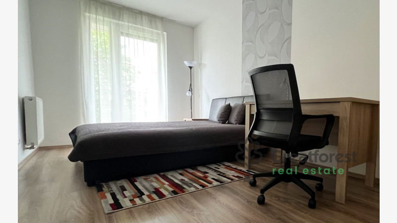 Debrecen, Close To Main Campus, flat  
