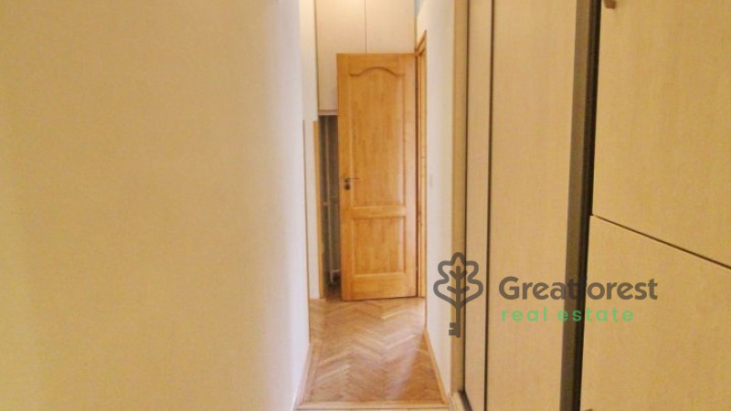 Debrecen, City Center, flat  