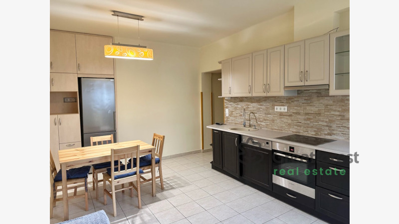 Debrecen, City Center, flat  