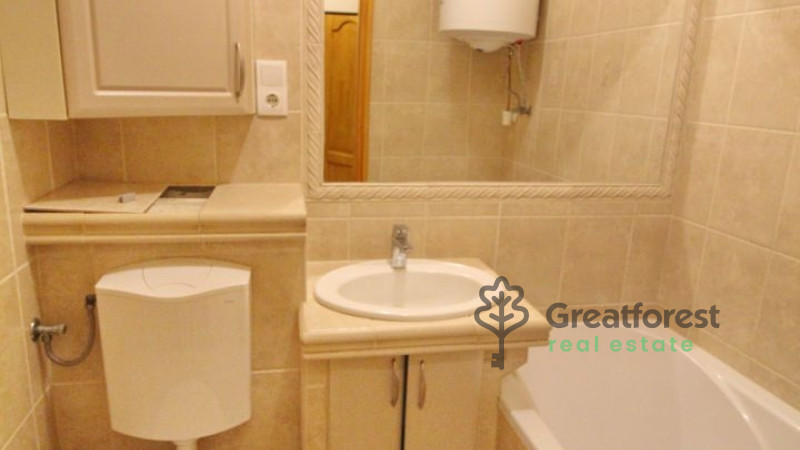 Debrecen, City Center, flat  