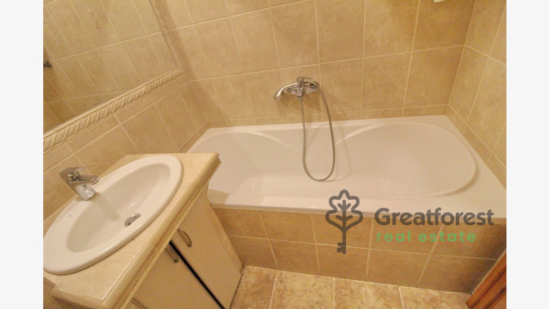 Debrecen, City Center, flat  