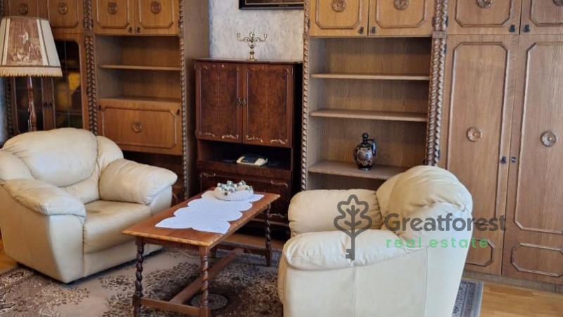 Debrecen, Kassai Campus Area, block of flats  