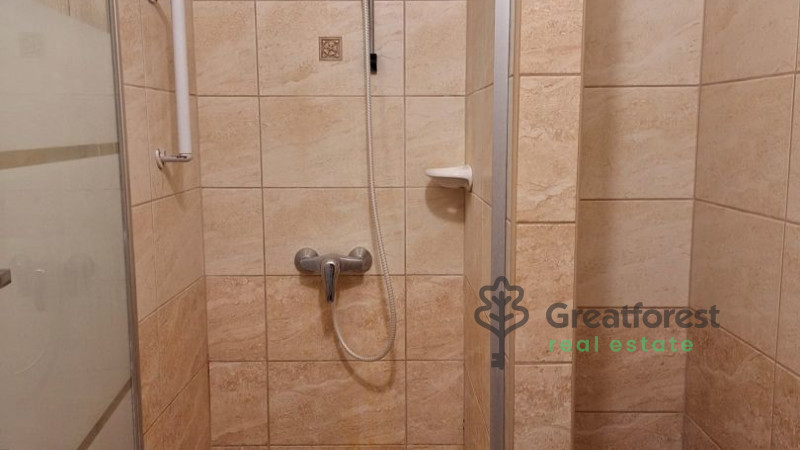 Debrecen, Kassai Campus Area, block of flats  