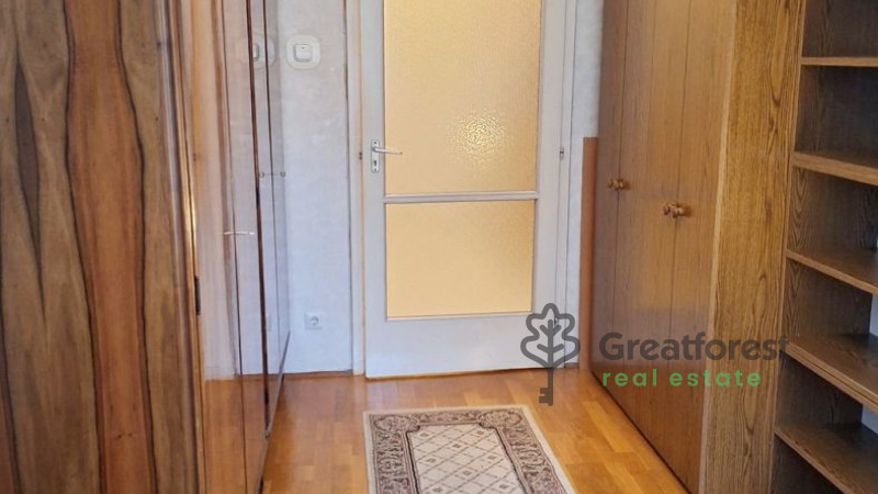 Debrecen, Kassai Campus Area, block of flats  