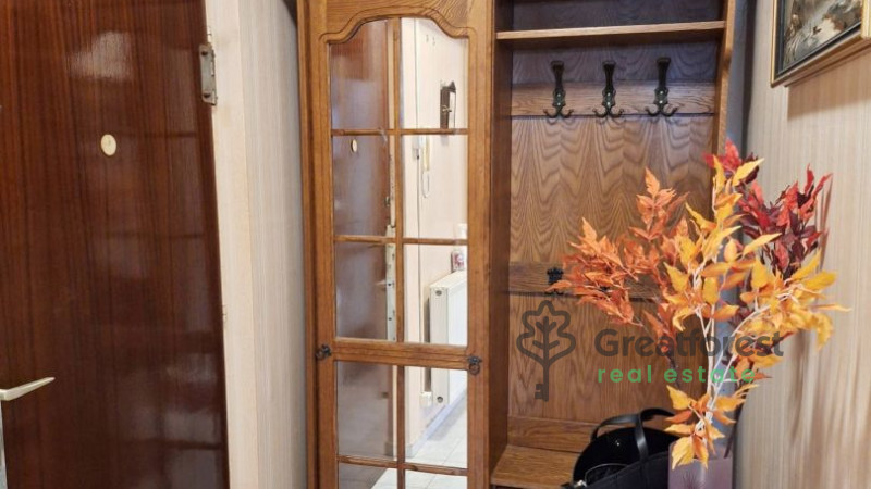 Debrecen, Kassai Campus Area, block of flats  