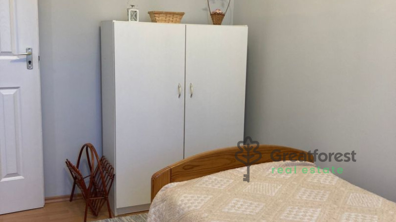 Debrecen, Close To Main Campus Agricult. Unversity, flat  