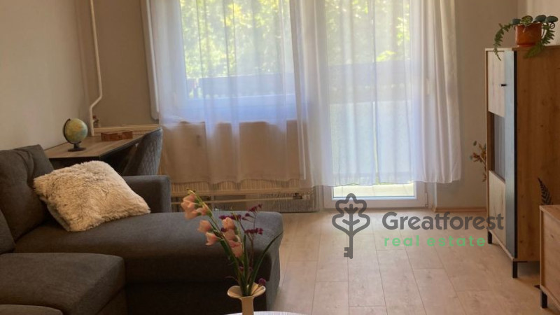 Debrecen, Close To Main Campus Agricult. Unversity, flat  