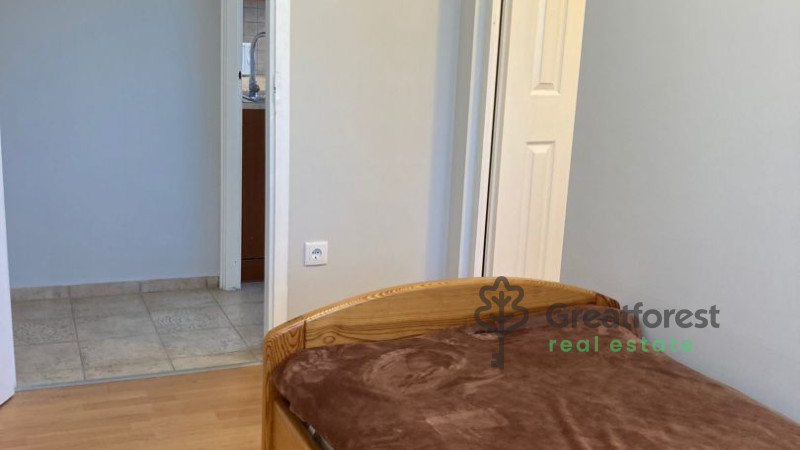 Debrecen, Close To Main Campus Agricult. Unversity, flat  