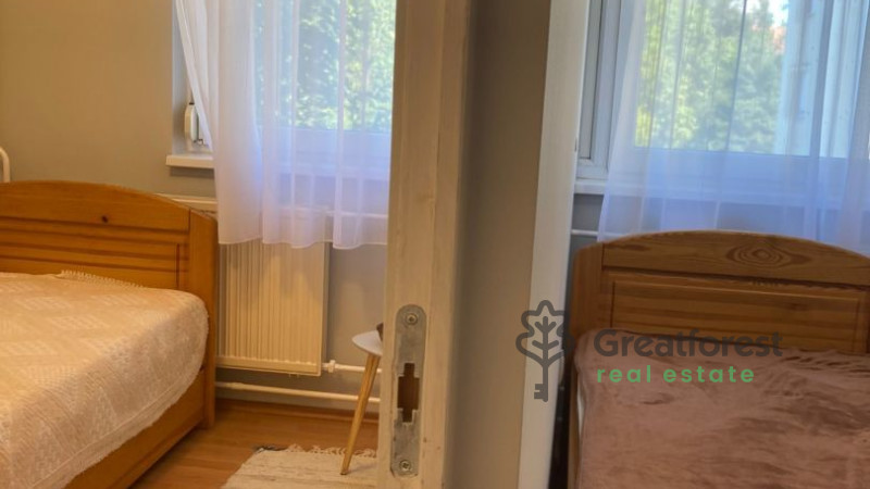 Debrecen, Close To Main Campus Agricult. Unversity, flat  