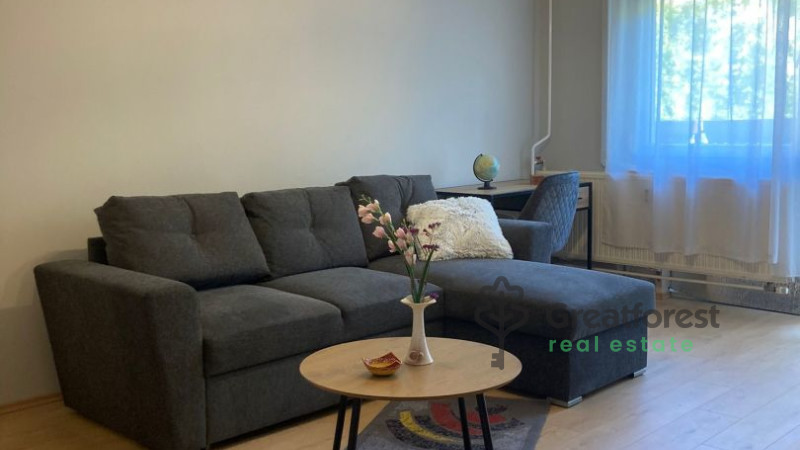 Debrecen, Close To Main Campus Agricult. Unversity, flat  