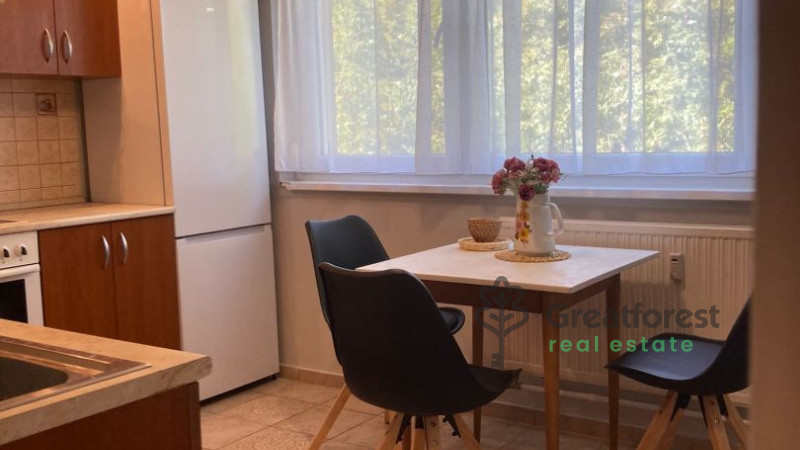 Debrecen, Close To Main Campus Agricult. Unversity, flat  