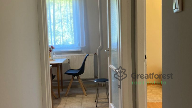 Debrecen, Close To Main Campus Agricult. Unversity, flat  