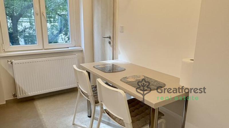 Debrecen, City Center, flat  