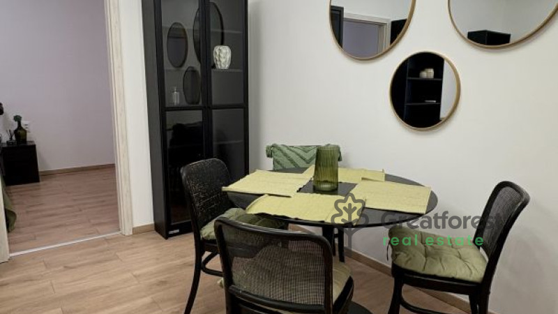 Debrecen, City Center, flat  