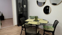 Debrecen, City Center, flat  
