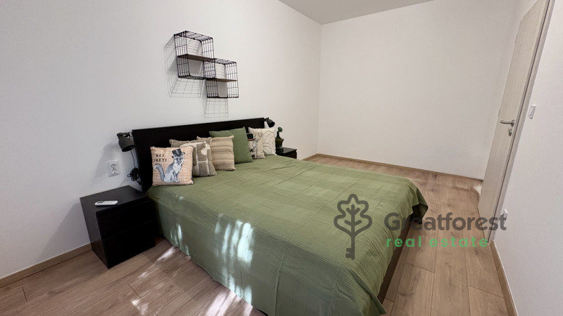 Debrecen, City Center, flat  