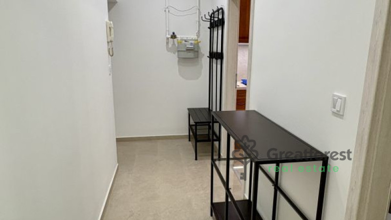 Debrecen, City Center, flat  