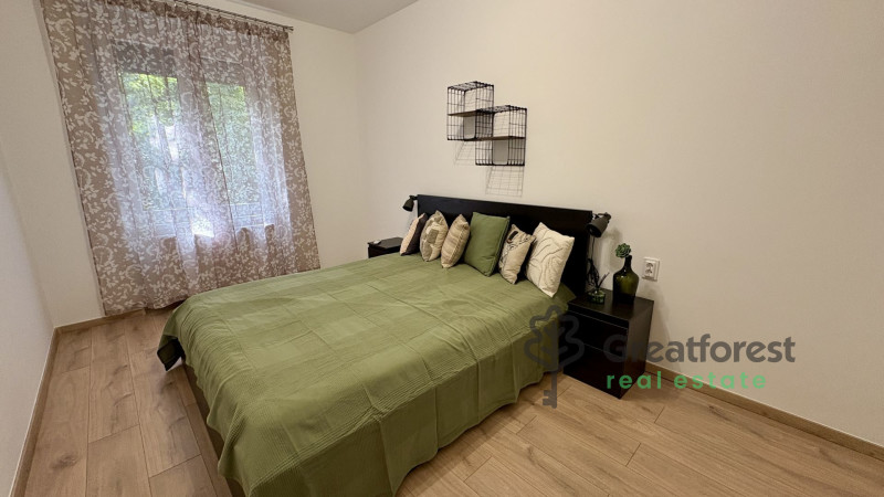 Debrecen, City Center, flat  