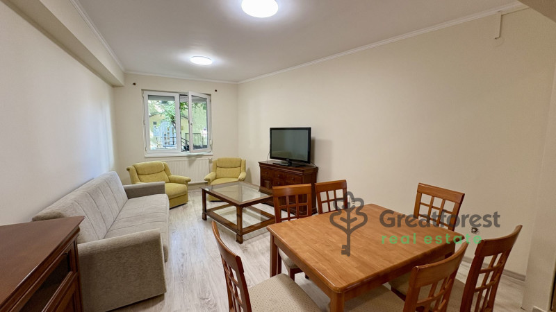 Debrecen, City Center, flat  