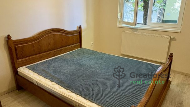Debrecen, City Center, flat  