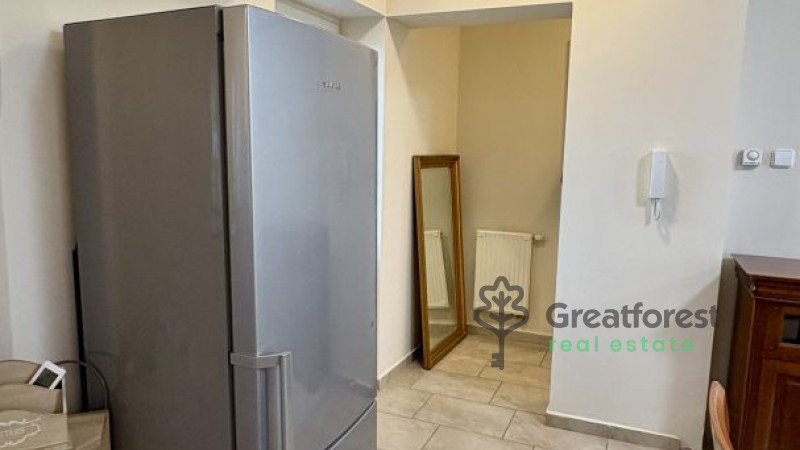 Debrecen, City Center, flat  