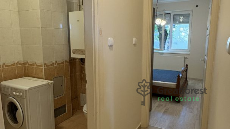 Debrecen, City Center, flat  