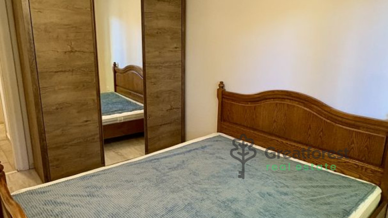 Debrecen, City Center, flat  