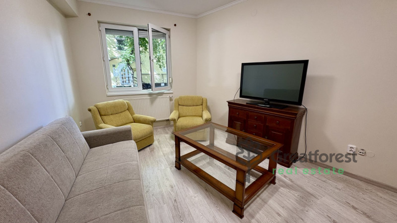 Debrecen, City Center, flat  