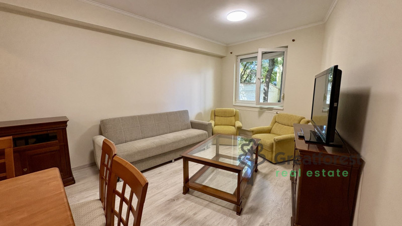 Debrecen, City Center, flat  