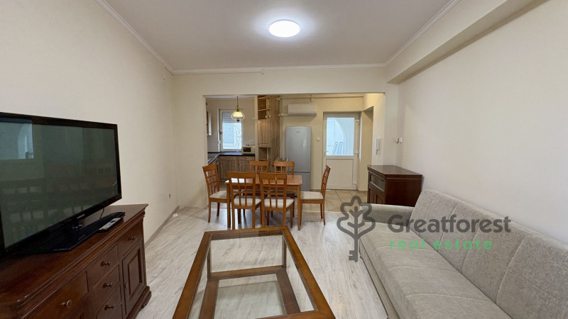 Debrecen, City Center, flat  