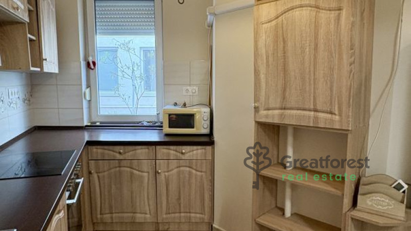 Debrecen, City Center, flat  