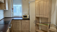 Debrecen, City Center, flat  