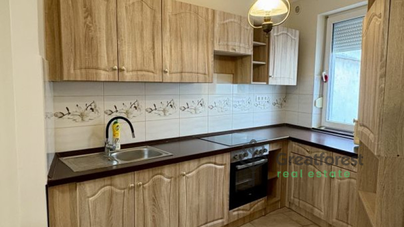 Debrecen, City Center, flat  