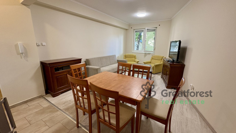 Debrecen, City Center, flat  