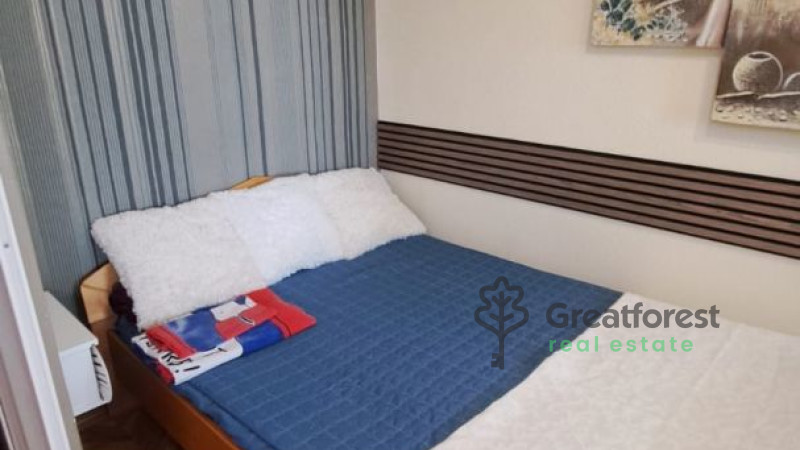 Debrecen, City Center, flat  
