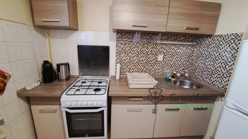 Debrecen, City Center, flat  